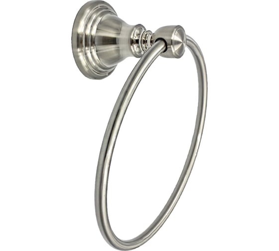 Полотенцедержатель-кольцо Bath Plus BX-65711 1