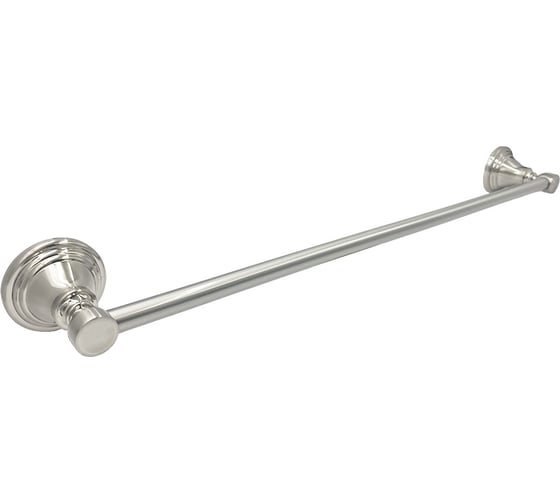 Полотенцедержатель Bath Plus одинарный BX-65701 1