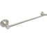 Полотенцедержатель Bath Plus одинарный BX-65701 1