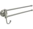 Поворотный полотенцедержатель Bath Plus тройной BX-65702A-3 1