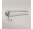 Поворотный полотенцедержатель Bath Plus тройной BX-65702A-3 2