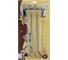 Полотенцедержатель Bath Plus BRUKLIN тройной, поворотный BR-86002A-3 2