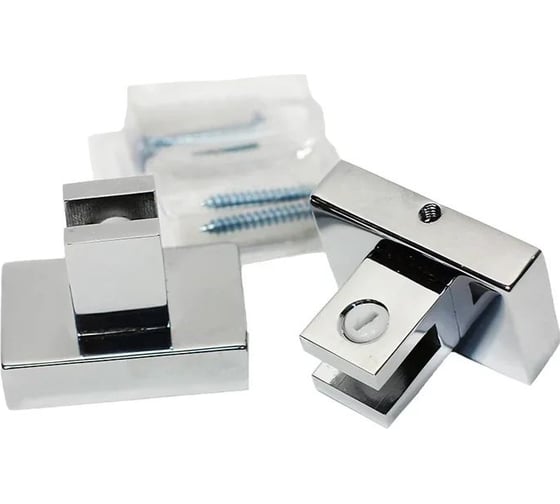 Полотенцедержатель Bath Plus BRUKLIN 4 крючка BR-86005-4