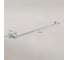 Полотенцедержатель Bath Plus BRUKLIN одинарный, 60 см BR-86001 3