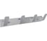 Полотенцедержатель Bath Plus OPUS 4-крючка OP-97905-4 1