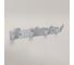 Полотенцедержатель Bath Plus OPUS 4-крючка OP-97905-4 2