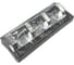 Полотенцедержатель Bath Plus OPUS 4-крючка OP-97905-4 7