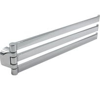 Полотенцедержатель Bath Plus OPUS тройной OP-97902A-3