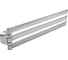 Полотенцедержатель Bath Plus OPUS тройной OP-97902A-3 1