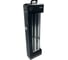 Полотенцедержатель Bath Plus OPUS тройной OP-97902A-3 7