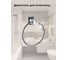 Полотенцедержатель-кольцо Bath Plus PRIME PR-9911 2
