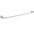 Полотенцесушитель Bath Plus TERRA Chromed прямой C-51093 1