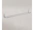 Полотенцесушитель Bath Plus TERRA Chromed прямой C-51093 2
