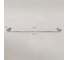 Полотенцесушитель Bath Plus TERRA Chromed прямой C-51093 3