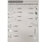 Полотенцесушитель Bath Plus TERRA Chromed прямой C-51093 6