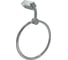 Держатель для полотенец Bath Plus TERRA Chromed, кольцо С-51092 1