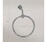 Держатель для полотенец Bath Plus TERRA Chromed, кольцо С-51092 3