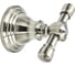 Двойной крючок Bath Plus BX-65705A 1