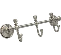 Тройной крючок Bath Plus BRONX BX-65705-3