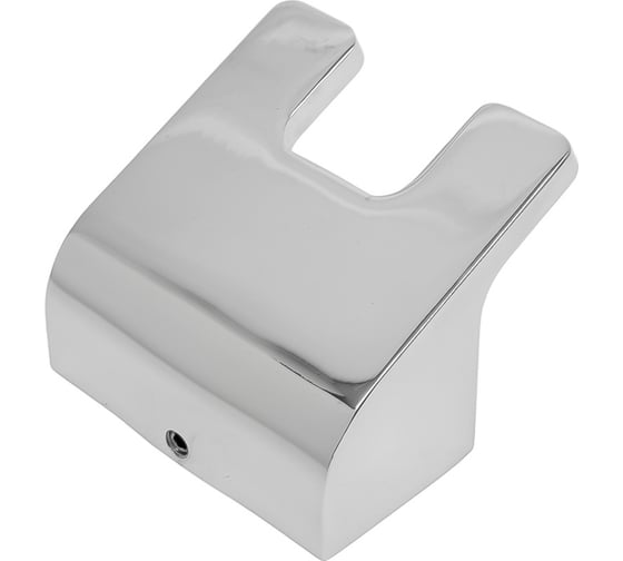 Двойной крючок Bath Plus OPUS OP-97905А