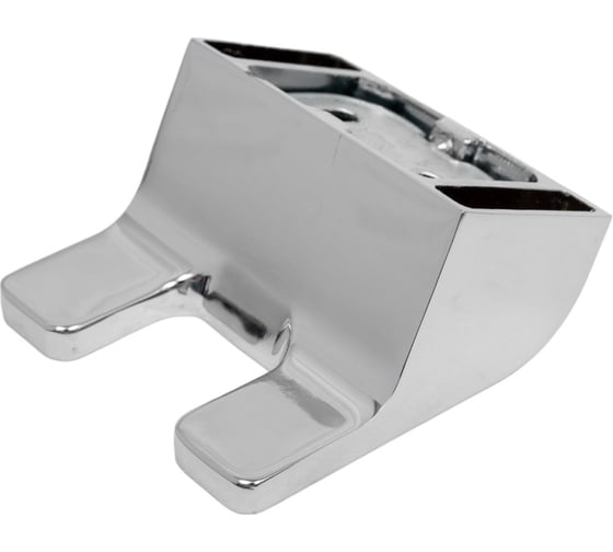 Двойной крючок Bath Plus OPUS OP-97905А