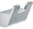 Двойной крючок Bath Plus OPUS OP-97905А 1