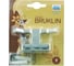 Двойной крючок Bath Plus BRUKLIN BR-86005A 2