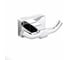 Двойной крючок Bath Plus BRUKLIN BR-86005A 1