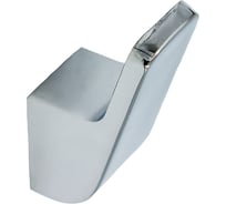 Одинарный крючок Bath Plus OPUS OP-97905