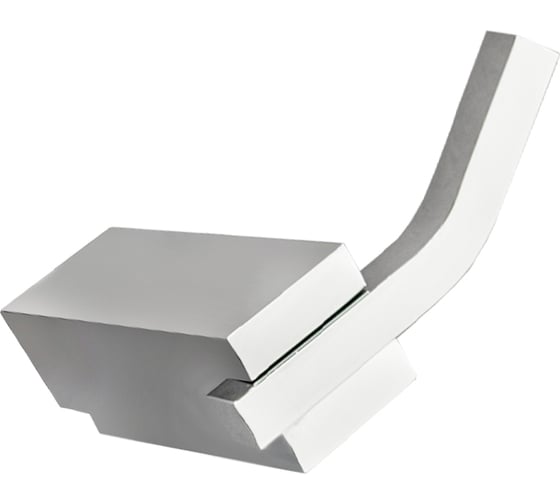 Крючок Bath Plus TERRA Chromed C-51096 1