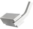Крючок Bath Plus TERRA Chromed C-51096 1