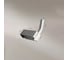 Крючок Bath Plus TERRA Chromed C-51096 3