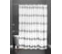 Штора для ванны Bath Plus Trend grey 180х180 ch21018-3 1