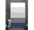 Штора для ванны Bath Plus Gradient line grey 180x200 ch21058 2
