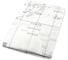 Штора для ванны Bath Plus MAP white 180x200 ch21060 6