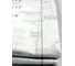 Штора для ванны Bath Plus MAP white 180x200 ch21060 8