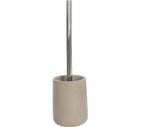 Напольный ерш с щеткой Bath Plus Legno W-RE0793АА-TОН