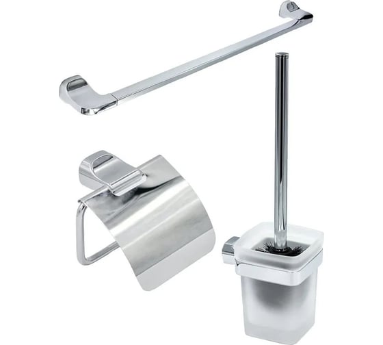 Настенный ерш Bath Plus OPUS OP-97913