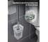 Настенный ерш Bath Plus OPUS OP-97913 2