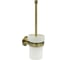 Ерш к стене Bath Plus BRONX gold BXG-65713 1