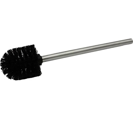 Щетка для туалетного ерша Bath Plus black BB-501 black