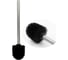 Щетка для туалетного ерша Bath Plus black BB-501 black 1