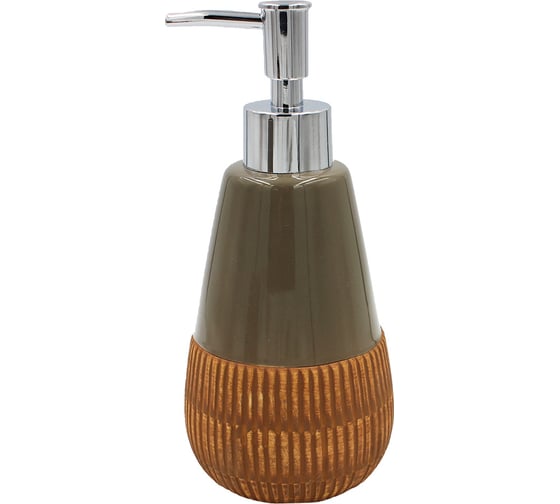 Дозатор для жидкого мыла Bath Plus ALBERO W-CE1102A-LD 1