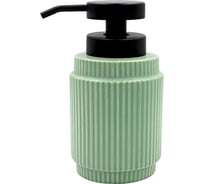 Дозатор для жидкого мыла Bath Plus BASILICA GREEN CE2478FA-LD