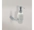 Дозатор для мыла Bath Plus TERRA Chromed, керамическая колба C-51095B 2