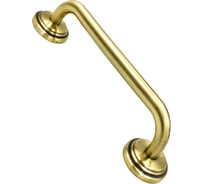 Поручень Bath Plus BRONX gold BXG-65717