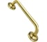 Поручень Bath Plus BRONX gold BXG-65717 1
