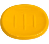 Мыльница Bath Plus Giallo W-CE0082PA-SD