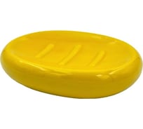 Мыльница Bath Plus Giallo W-CE0082PA-SD