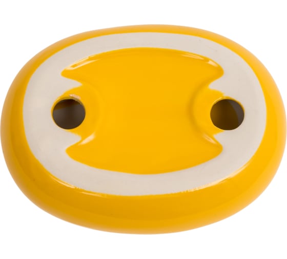 Мыльница Bath Plus Giallo W-CE0082PA-SD